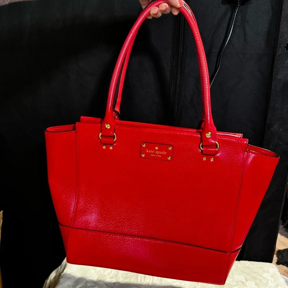 kate spade excellent used